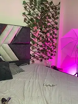 Dirty isabella18 online show from February 2026 05:00:02 PM