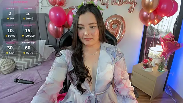 amaia monet online show from March 2026 07:48:01 PM