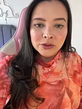 amaia monet online show from April 2026 07:07:02 PM