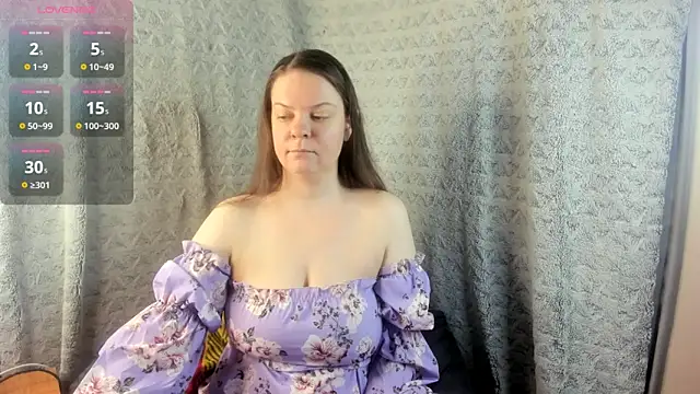 MiaLores online show from February 2026 09:09:02 AM