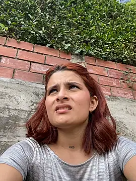 Snapshot of Kathika1 chatting on November 2025 07:51:02 PM Kathika1 online show from November 2025 07:51:02 PM