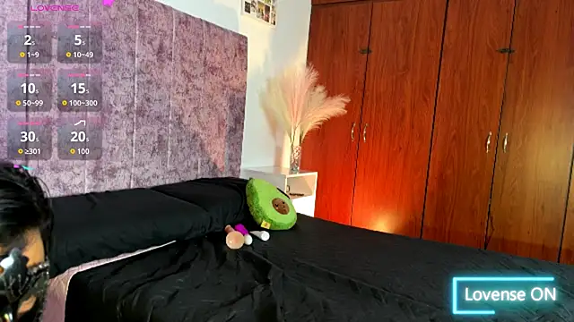 Snapshot of Kathika1 chatting on February 2026 05:27:02 AM Kathika1 online show from February 2026 05:27:02 AM