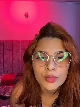 Snapshot of Kathika1 chatting on February 2026 06:01:01 AM Kathika1 online show from February 2026 06:01:01 AM