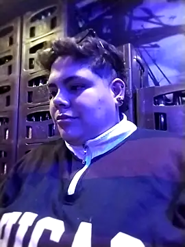 Snapshot of Hailey_Curvy chatting on October 2025 03:17:02 AM Hailey Curvy online show from October 2025 03:17:02 AM