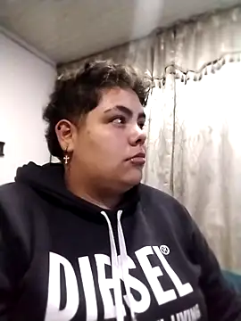 Snapshot of Hailey_Curvy chatting on October 2025 03:03:02 AM Hailey Curvy online show from October 2025 03:03:02 AM