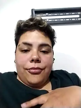 Snapshot of Hailey_Curvy chatting on October 2025 04:07:02 AM Hailey Curvy online show from October 2025 04:07:02 AM