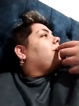 Snapshot of Hailey_Curvy chatting on October 2025 11:31:01 PM Hailey Curvy online show from October 2025 11:31:01 PM