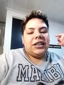 Snapshot of Hailey_Curvy chatting on October 2025 01:07:02 AM Hailey Curvy online show from October 2025 01:07:02 AM