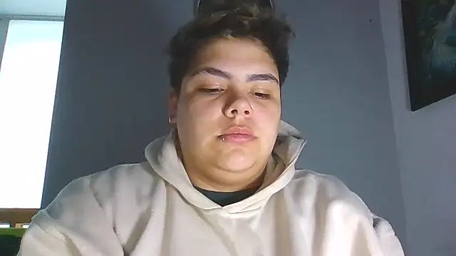 Snapshot of Hailey_Curvy chatting on November 2025 10:58:02 AM Hailey Curvy online show from November 2025 10:58:02 AM