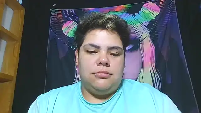 Snapshot of Hailey_Curvy chatting on November 2025 11:10:02 AM Hailey Curvy online show from November 2025 11:10:02 AM