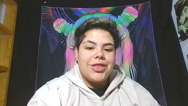 Snapshot of Hailey_Curvy chatting on November 2025 11:10:03 AM Hailey Curvy online show from November 2025 11:10:03 AM