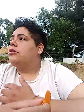 Snapshot of Hailey_Curvy chatting on January 2026 10:01:01 PM Hailey Curvy online show from January 2026 10:01:01 PM