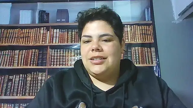 Snapshot of Hailey_Curvy chatting on January 2026 11:16:02 AM Hailey Curvy online show from January 2026 11:16:02 AM