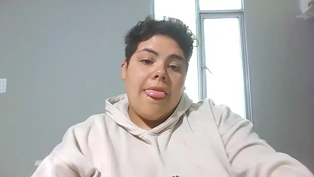 Snapshot of Hailey_Curvy chatting on January 2026 10:13:02 PM Hailey Curvy online show from January 2026 10:13:02 PM