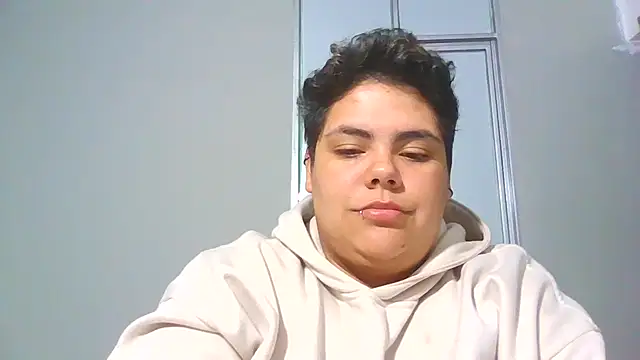 Snapshot of Hailey_Curvy chatting on January 2026 10:19:02 AM Hailey Curvy online show from January 2026 10:19:02 AM