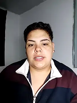 Snapshot of Hailey_Curvy chatting on February 2026 09:24:02 AM Hailey Curvy online show from February 2026 09:24:02 AM