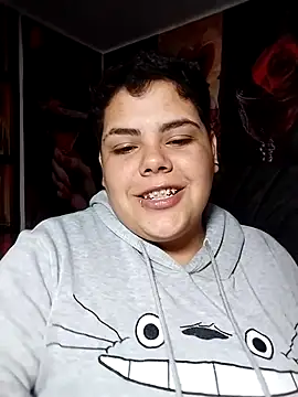 Snapshot of Hailey_Curvy chatting on February 2026 06:09:01 AM Hailey Curvy online show from February 2026 06:09:01 AM