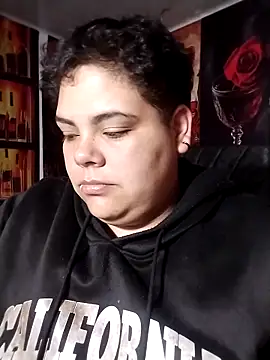 Snapshot of Hailey_Curvy chatting on February 2026 09:21:02 AM Hailey Curvy online show from February 2026 09:21:02 AM