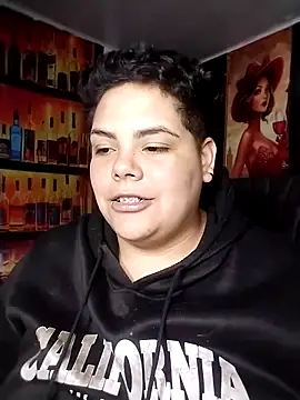 Snapshot of Hailey_Curvy chatting on February 2026 04:46:02 AM Hailey Curvy online show from February 2026 04:46:02 AM