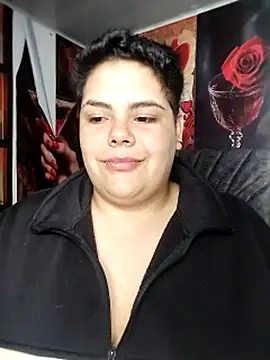 Snapshot of Hailey_Curvy chatting on February 2026 01:10:01 PM Hailey Curvy online show from February 2026 01:10:01 PM