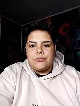 Snapshot of Hailey_Curvy chatting on February 2026 01:28:01 AM Hailey Curvy online show from February 2026 01:28:01 AM