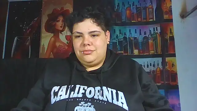 Hailey Curvy online show from June 2026 03:57:01 AM