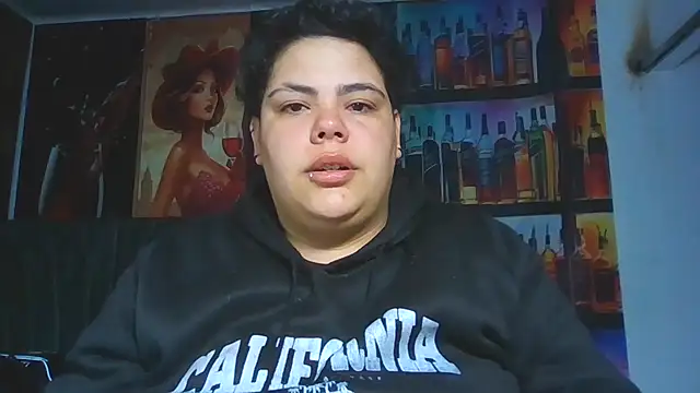 Hailey Curvy online show from June 2026 10:14:02 AM