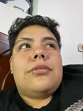 Hailey Curvy online show from June 2026 03:58:02 AM