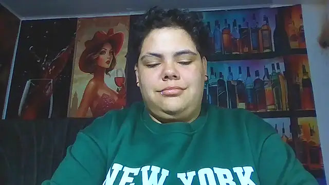Hailey Curvy online show from June 2026 08:20:01 AM