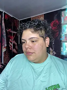 Hailey Curvy online show from July 2026 10:15:02 PM