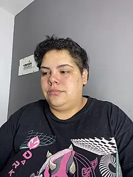 Hailey Curvy online show from July 2026 08:01:01 AM