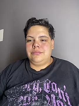 Hailey Curvy online show from August 2026 10:08:02 PM