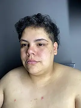 Hailey Curvy online show from August 2026 10:34:02 PM