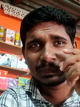 Markroco696 online show from October 2025 03:23:02 AM