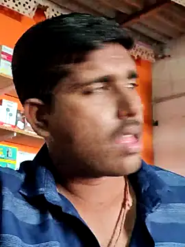 Markroco696 online show from October 2025 03:37:02 AM