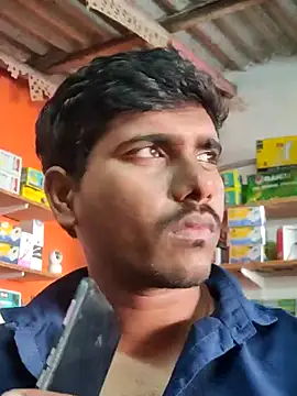 Markroco696 online show from January 2026 04:16:01 AM