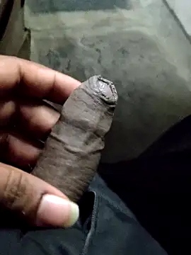 Markroco696 online show from January 2026 11:34:02 AM