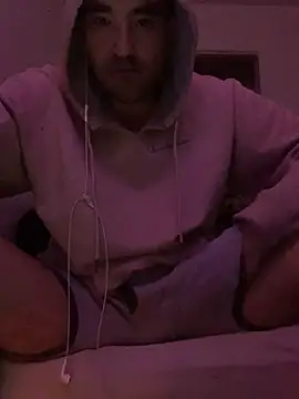 DanBfl online show from November 2025 09:31:01 AM