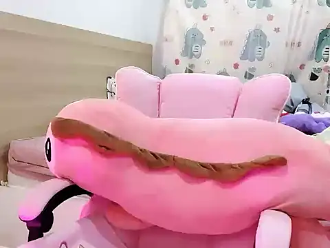 Stella-869 online show from November 2025 08:08:02 PM