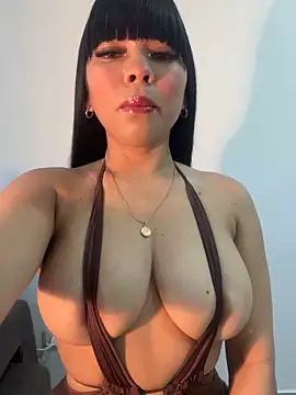 BrendaCrean online show from October 2025 12:09:01 PM