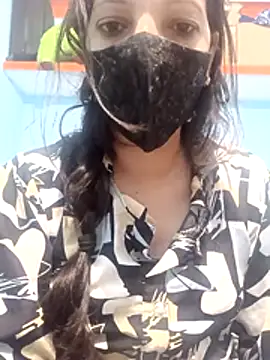 Rosy Telugu Girll online show from October 2025 10:01:01 PM