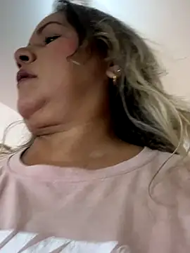 Lucy Milf 474 online show from October 2025 11:58:01 AM