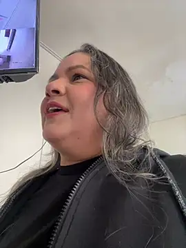 Lucy Milf 474 online show from July 2026 12:07:01 PM