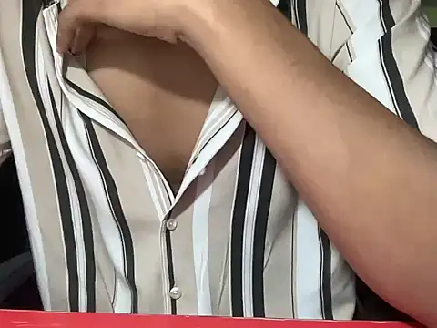 Snapshot of hot_genz chatting on September 2025 06:41:01 AM hot genz online show from September 2025 06:41:01 AM