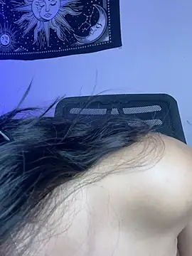 angelicdevil 789 online show from May 2026 05:30:01 PM