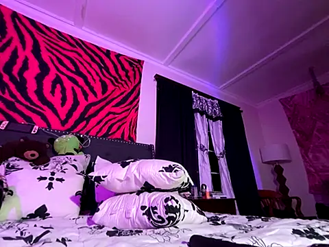 GoddessJemma online show from September 2025 11:39:02 PM