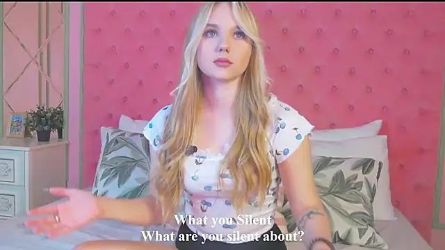 Sky Cutie online show from September 2025 05:18:01 AM