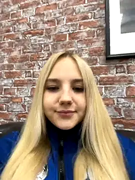 Sky Cutie online show from September 2025 04:39:02 AM