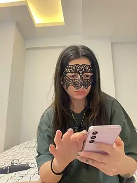 0gece0 online show from March 2026 05:23:02 PM