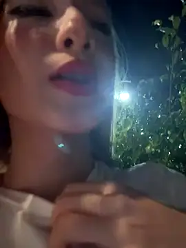 SweetBunnyGF online show from October 2025 11:09:02 PM